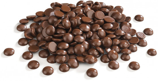 Шоколад молочный 43% на овсяном молоке «Oat milk»