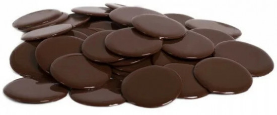 Шоколад темный 58% «Misterio»