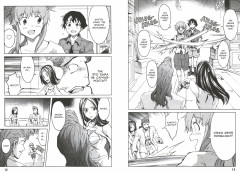 Дневник будущего. Том 7 - Фото 1