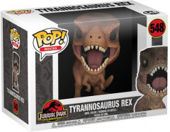 Фигурка «Tyrannosaurus Rex» - Фото 2