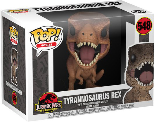 Фигурка «Tyrannosaurus Rex»