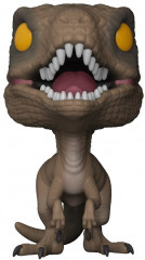 Фигурка «Velociraptor» - Фото 1
