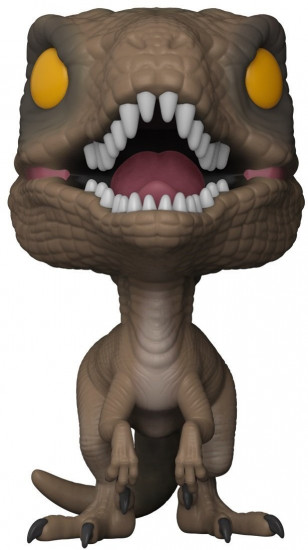 Фигурка «Velociraptor»