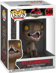Фигурка «Velociraptor» - Фото 2