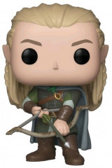 Фигурка «Legolas» - Фото 1