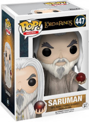Фигурка «Saruman» - Фото 1