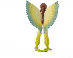 Набор «Эльф Сурах и попугай Куак» - Фото 2