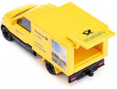 Грузовик «Streetscooter» - Фото 1