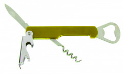 Нож складной 4 в 1 - Фото 2