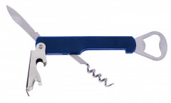 Нож складной 4 в 1 - Фото 3