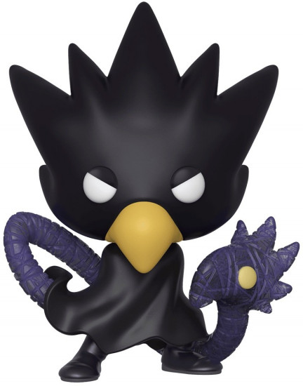 Фигурка «Tokoyami»