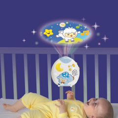 Проектор «Убаюкивающая овечка» - Фото 7