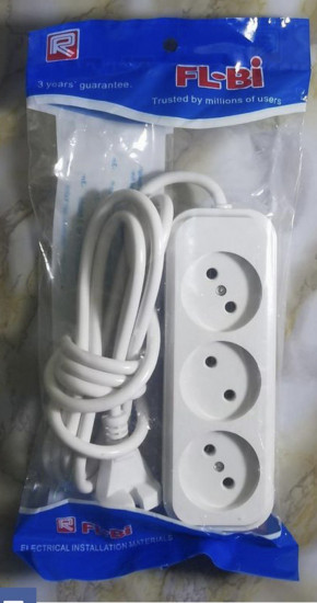 Удлинитель