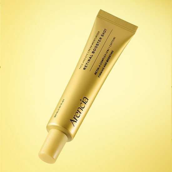Сыворотка с ретиналем «Retinal Booster Shot»