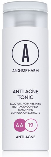 Тоник для проблемной кожи «Аnti Аcne tonic»