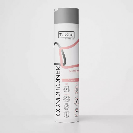 Кондиционер для волос «Nutrition»