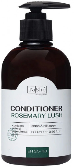 Кондиционер для волос «Rosemary lush. Розмарин»