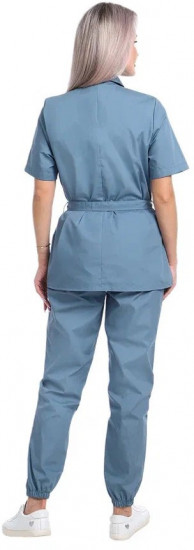 Костюм медицинский женский «Сафари»