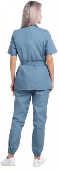 Костюм медицинский женский «Сафари»