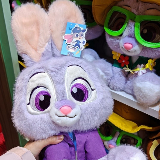 Мягкая игрушка «Зайчик»