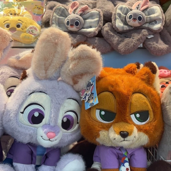 Мягкая игрушка «Зайчик»