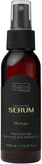Сыворотка для волос «Moringa»