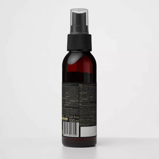 Сыворотка для волос «Moringa»