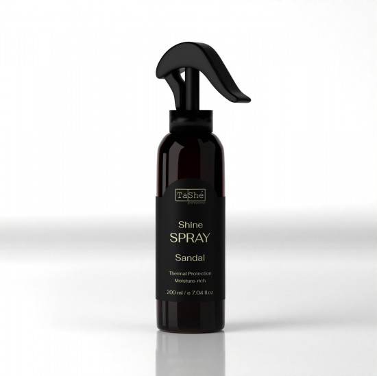 Спрей для волос «Sandal»