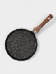 Сковорода блинная «Granit Ultra» - Фото 1