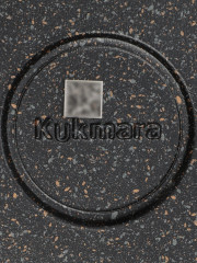 Сковорода блинная «Granit Ultra» - Фото 3