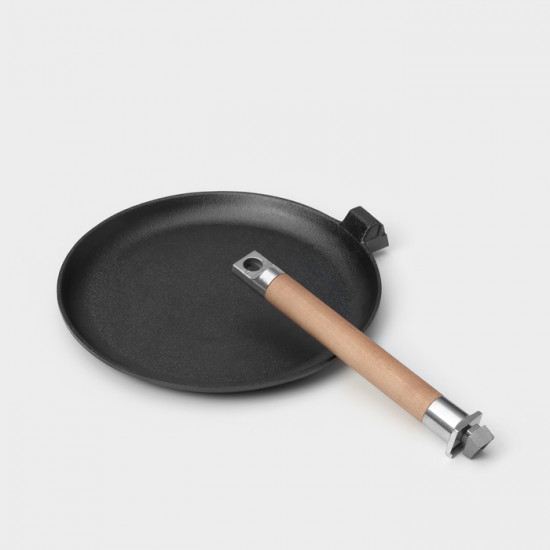 Сковорода блинная