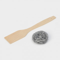 Сковорода блинная - Фото 6