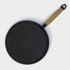Сковорода блинная - Фото 1