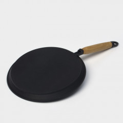 Сковорода блинная - Фото 2