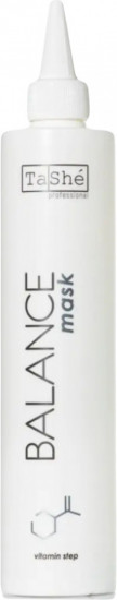 Маска-баланс витаминная «Balance Mask scalp care»