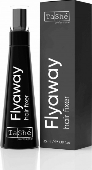 Фиксатор для волос «Flyaway hair fixer»