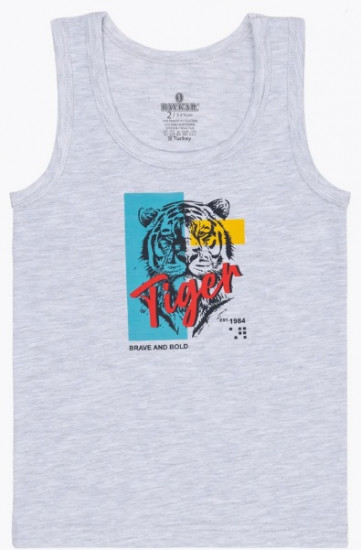 Комплект маек для мальчиков