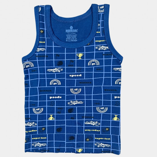 Комплект маек для мальчиков