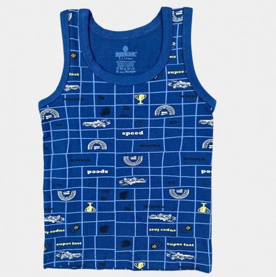 Комплект маек для мальчиков