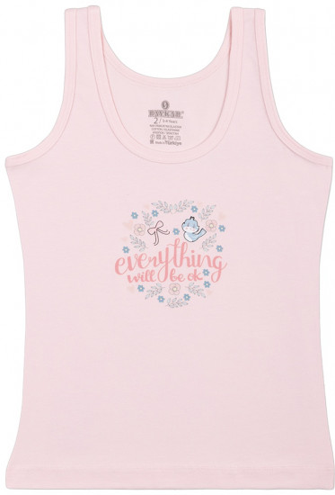 Комплект маек для девочек