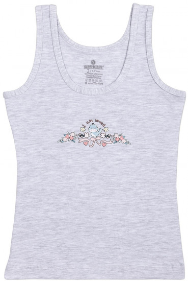 Комплект маек для девочек