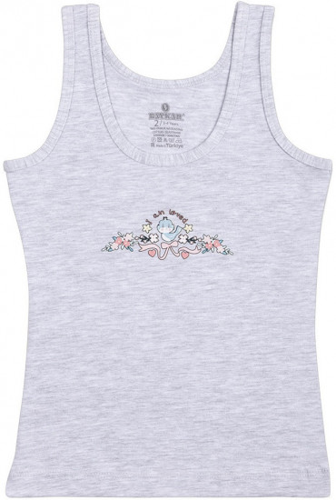 Комплект маек для девочек