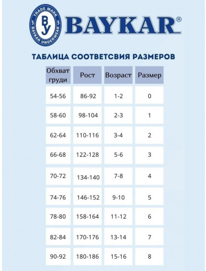 Комплект маек для девочек