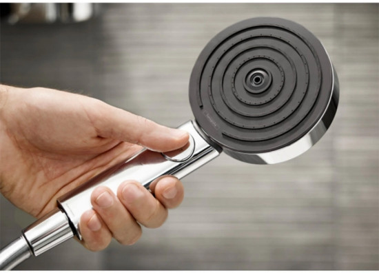 Душевой гарнитур «105 3jet Relaxation»