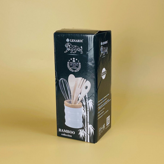 Набор кухонных принадлежностей «Bamboo»