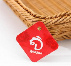 Корзина для продуктов - Фото 2