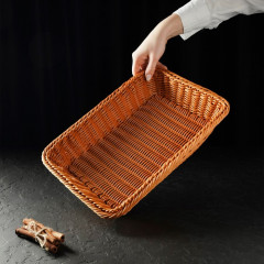 Корзинка для фруктов и хлеба «Капучино» - Фото 7