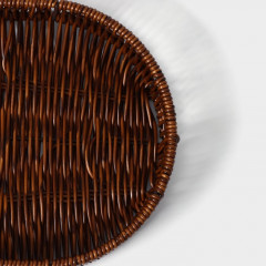 Корзинка для фруктов и хлеба «Огайо» - Фото 3