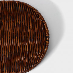 Корзинка для фруктов и хлеба «Огайо» - Фото 4