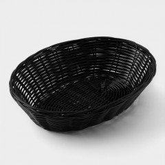 Корзинка для фруктов и хлеба «Плетёнка» - Фото 2